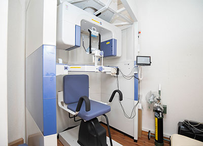 歯科用CT